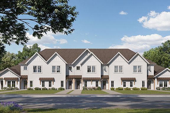Fox Run Village Townhomes