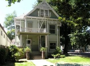 2300 Capitol Ave, Sacramento, CA
