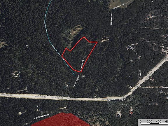 3rd image of 6.44 Acres Trail Rd