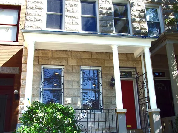 1354 Independence Ave SE, Washington, DC 20003