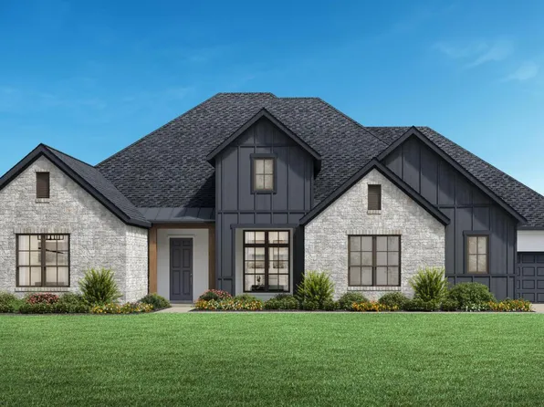 Alnwick Plan, Toll Brothers at Creek Meadows West