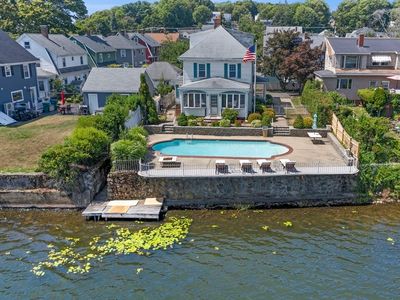 31 Virginia Ter, Lynn, MA, 01904