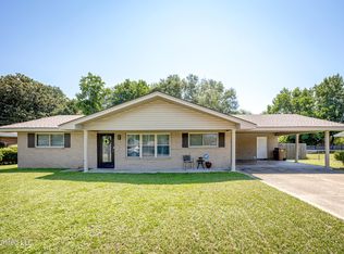 334 Carter Rd, Biloxi, MS 39531