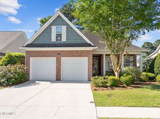 220 Morning View Way, Leland, NC 28451
