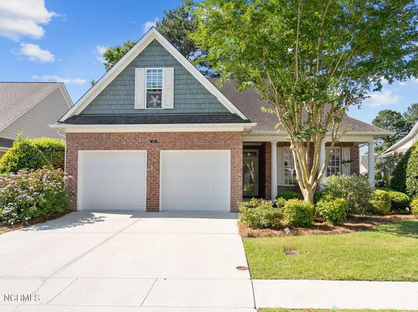 220 Morning View Way, Leland, NC 28451