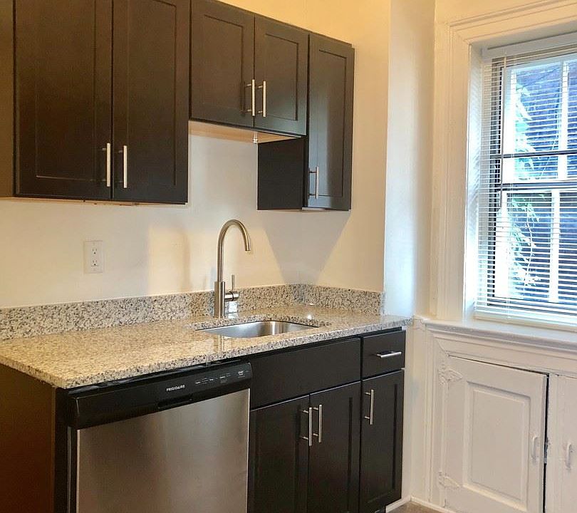 1st image of 1301 Saint Paul St #21