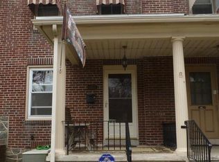 516 Heine St, Reading, PA 19606