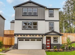 19092 SW Zinnia Ln, Beaverton, OR 97007