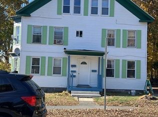 322 Central St, Winchendon, MA 01475