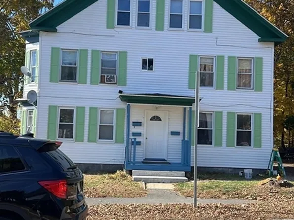 322 Central St, Winchendon, MA 01475
