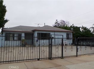 13912 Daventry St, Pacoima, CA 91331