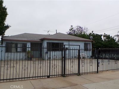 13912 Daventry St, Pacoima, CA, 91331