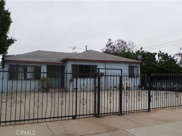 13912 Daventry St, Pacoima, CA 91331