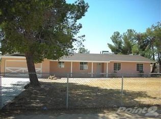 15727 Manzanita St, Hesperia, CA 92345