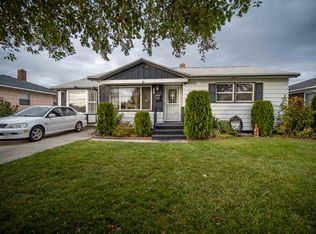 1805 E Central Ave, Spokane, WA 99208