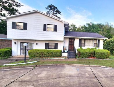 4512 Moline Ave, Columbus, GA, 31907