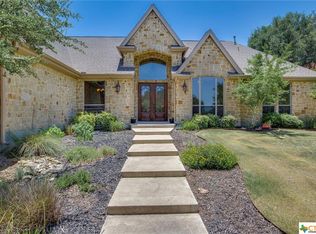 1227 W Creekview Dr, Salado, TX 76571