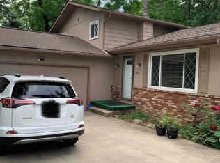 6720 Brookside Rd, Independence, OH 44131