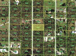 7092 Alan Blvd, Punta Gorda, FL 33982