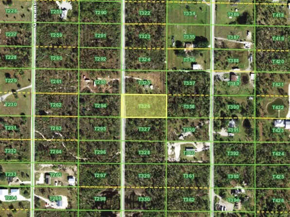 7092 Alan Blvd, Punta Gorda, FL 33982
