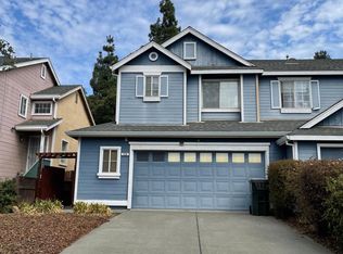 228 Cloverleaf Cir, Suisun City, CA 94585