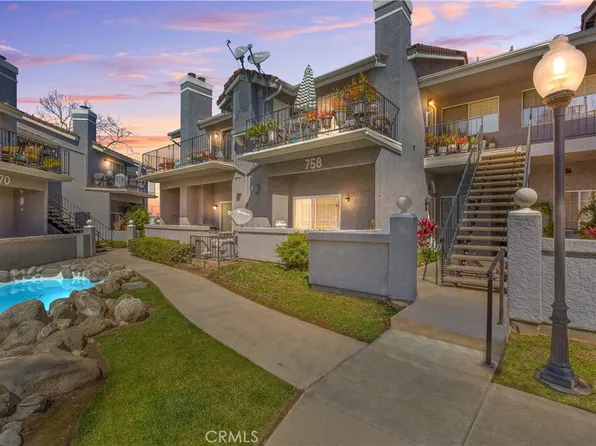 758 E San Bernardino Rd APT 3, Covina, CA 91723
