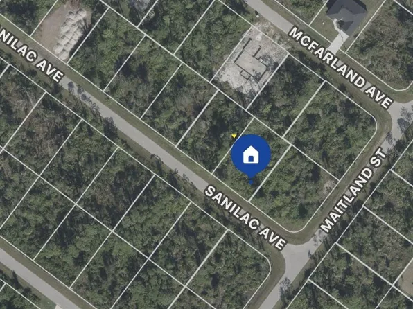 14340 Sanilac Ave #15, Pt Charlotte, FL 33981