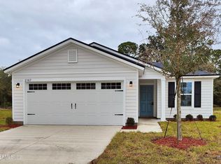 2167 Kistlers Ridge Way, Jacksonville, FL 32221