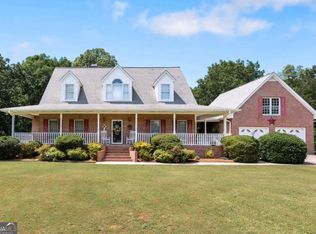 54 Gordon Rd, Lexington, GA 30648