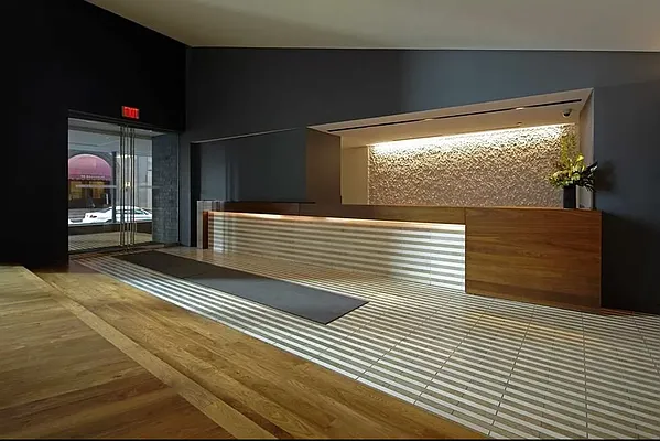 Rented by Compass | media 24