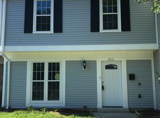 2513 Robinson Pl, Waldorf, MD