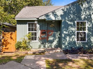 3627 Colcord Ave, Waco, TX 76707