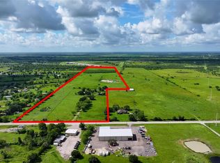 12617 Fm 1887 Rd, Hempstead, TX 77445