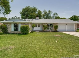 6518 Robin Frst, San Antonio, TX 78239