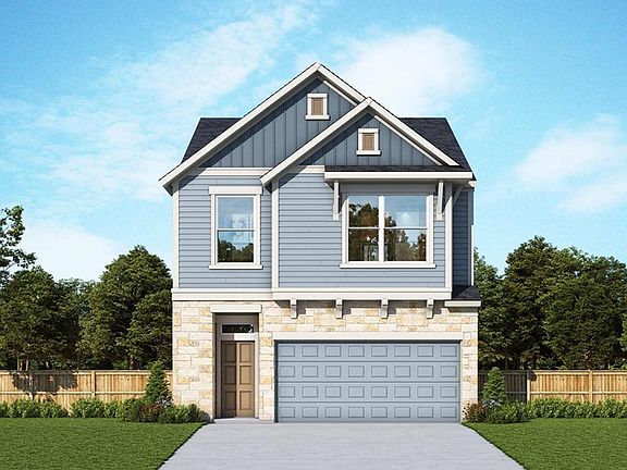 The Dacoma - E Exterior