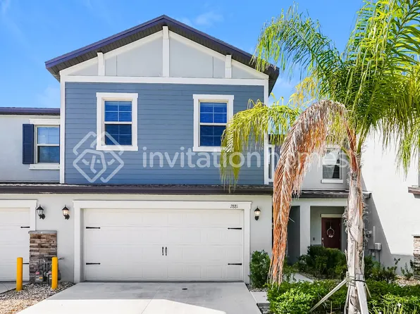 2881 Gridiron Isle, New Port Richey, FL 34655