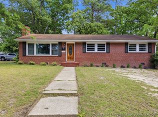 1008 Mohawk Ave, Fayetteville, NC 28303