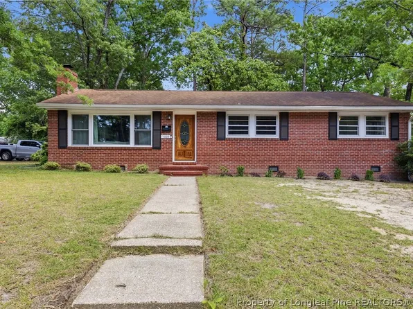 1008 Mohawk Ave, Fayetteville, NC 28303
