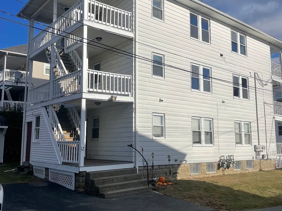 12 Church St #3