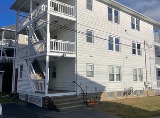 12 Church St Unit 3, Uxbridge, MA 01569