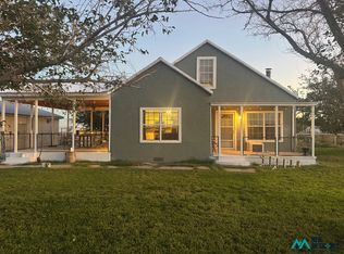 1903 Tower Dr, Carlsbad, NM 88220