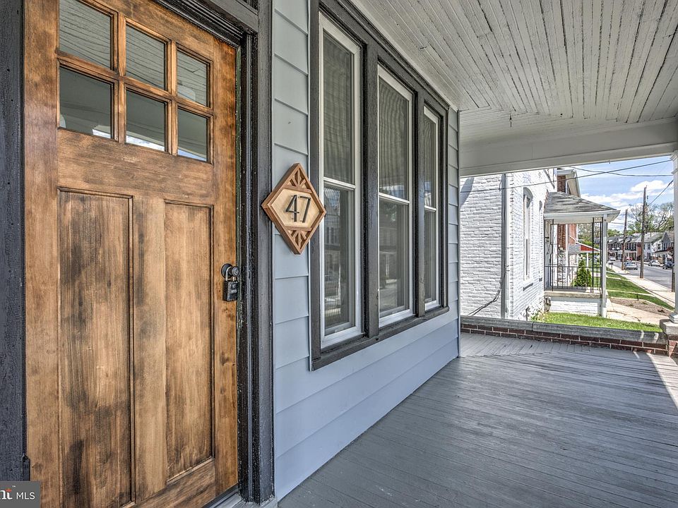 47 E Washington St, Elizabethtown, PA 17022 Zillow