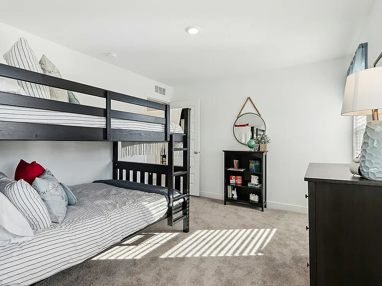 Meridian Homes at Sycamore Drive