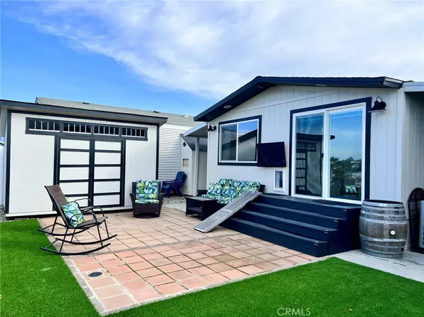 2750 Wheatstone St Space 68, San Diego, CA 92111