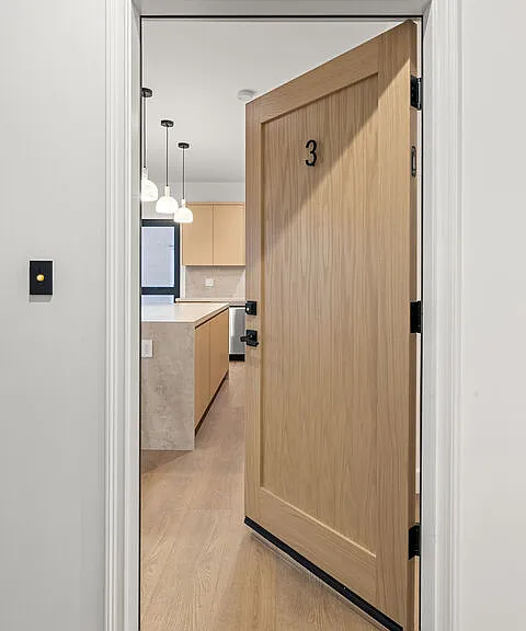 132 S Oakhurst Dr #3 — Photo 2