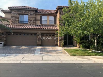 1445 European Dr, Henderson, NV, 89052