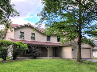 1317 Fireside Ct, Naperville, IL 60564