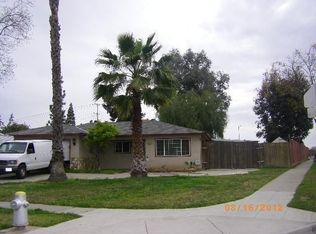 2823 W Indianapolis Ave, Fresno, CA 93705