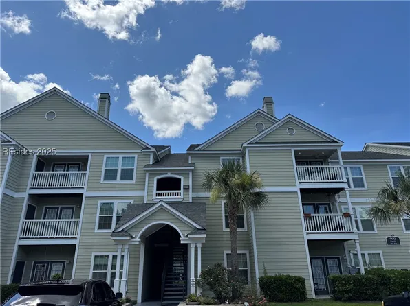 100 Kensington Blvd APT 912, Bluffton, SC 29910