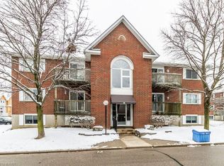 565 Greenfield Ave #802, Kitchener, ON N2C2P4